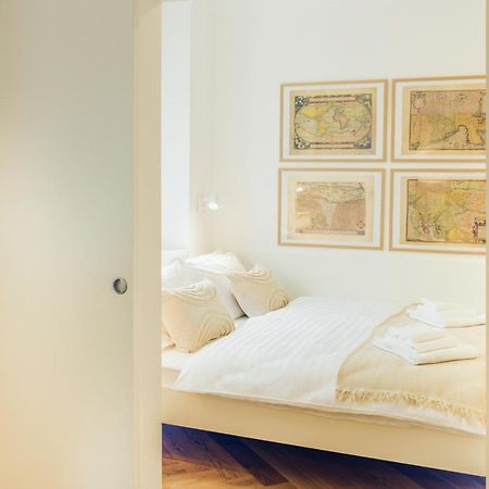 Stylish Apartment In Historical Center Λιουμπλιάνα Εξωτερικό φωτογραφία
