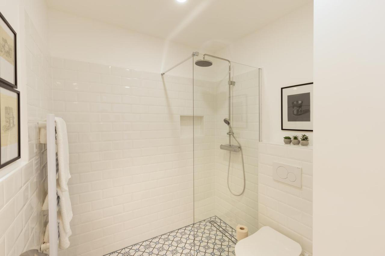 Stylish Apartment In Historical Center Λιουμπλιάνα Εξωτερικό φωτογραφία